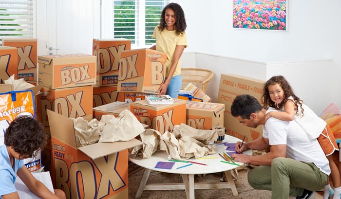 More Than Just a Box