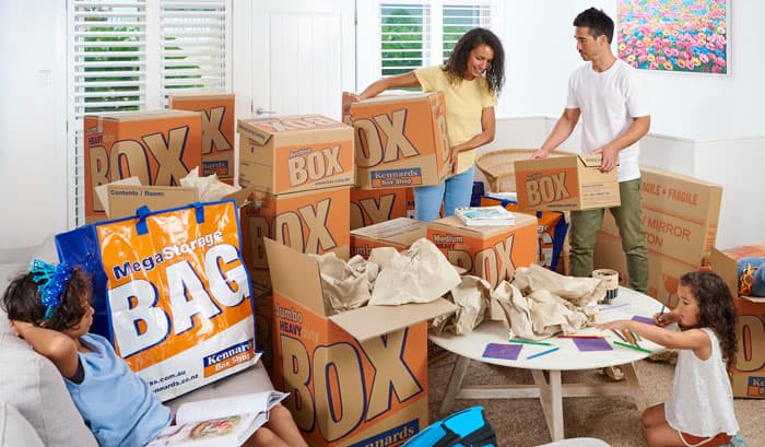 Do You Buy Boxes Back? Yes, We Do!
