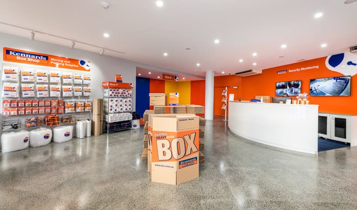 Moving Boxes And More, Making Your Move Easy!