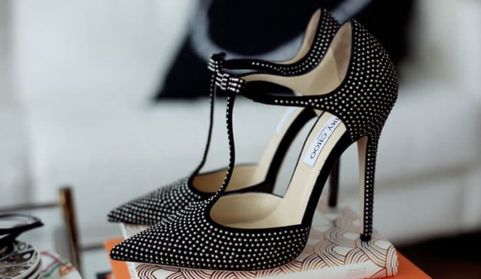 For Your Jimmy Choo’s, Choose Kennards Self Storage Brookvale