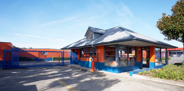 Campbelltown - Blaxland Rd